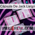 Cápsula De Jack Largo 33